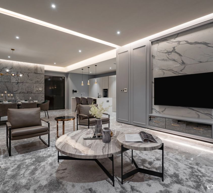 Four Seasons show unit 37-3a