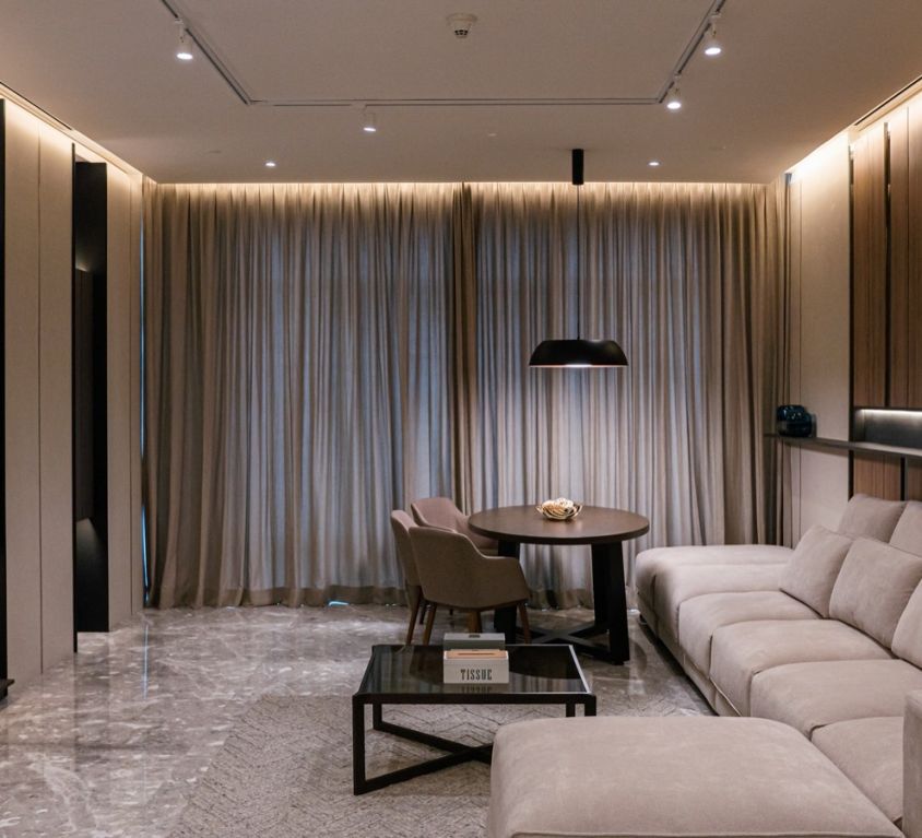 Four Seasons unit 41-6