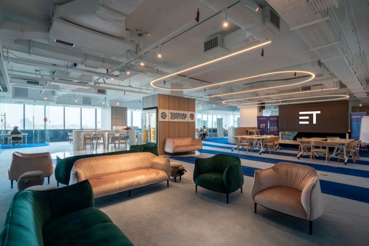 Equitiestracker International Sdn Bhd – ergonomic designs solutions sdn bhd