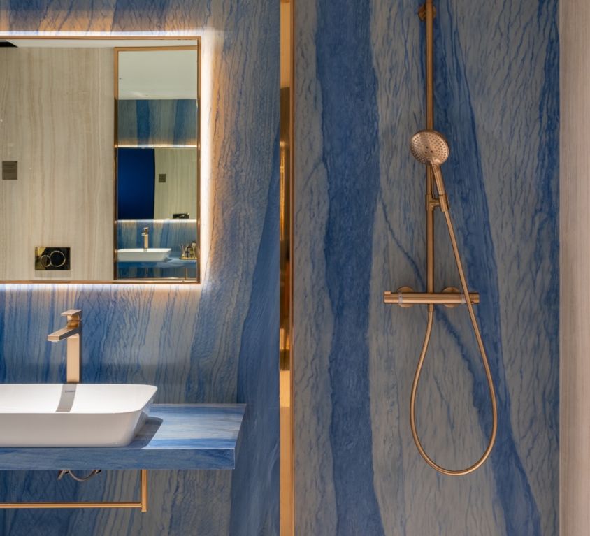 Bina Warehouse 2022 – Show Gallery