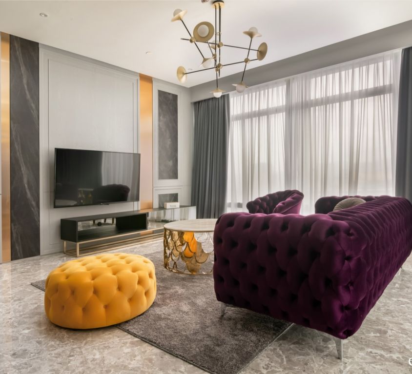 Four Seasons unit 24-7